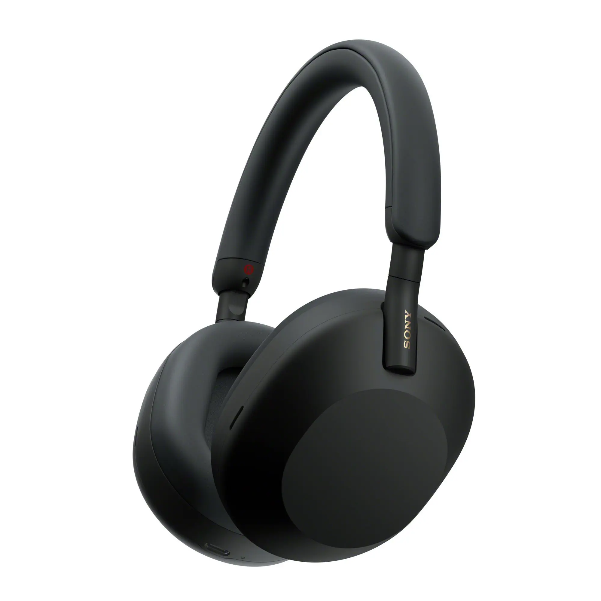 WH-1000XM5 Wireless Noise Canceling Over-Ear Headphones (Black) for Sony WH-1000XM5 Wireless Noise Canceling Over-Ear Headphones (Black) for Sony