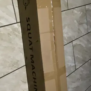 Product Review of Flybird Squat Fitness Machine , Ride & Rowing Motion for Glutes, Thighs, Abs, and Leg Strength Training at Home, Foldable Core Trainer with 4 Resistance Levels,Whole Body Workout Machine with 330lbs Capacity from S**💕