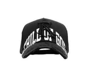 RUDE AWAKENINGS "CHILD OF GOD"