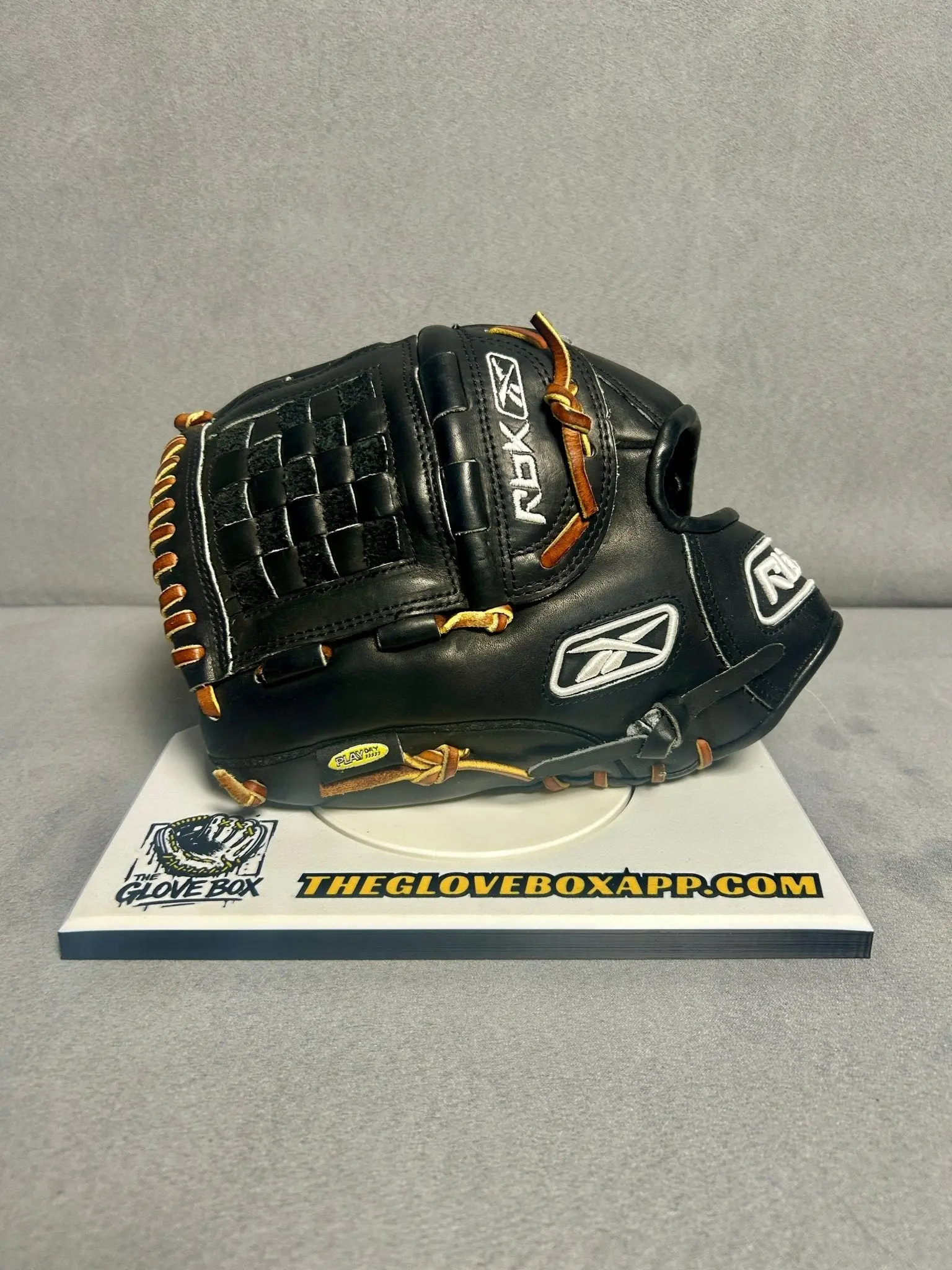 Reebok VR6000 OTR Series Baseball Glove 12" LHT