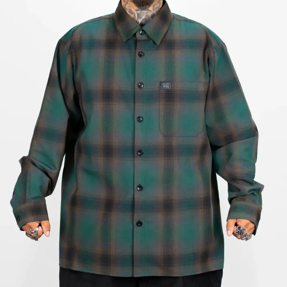 Black-Green