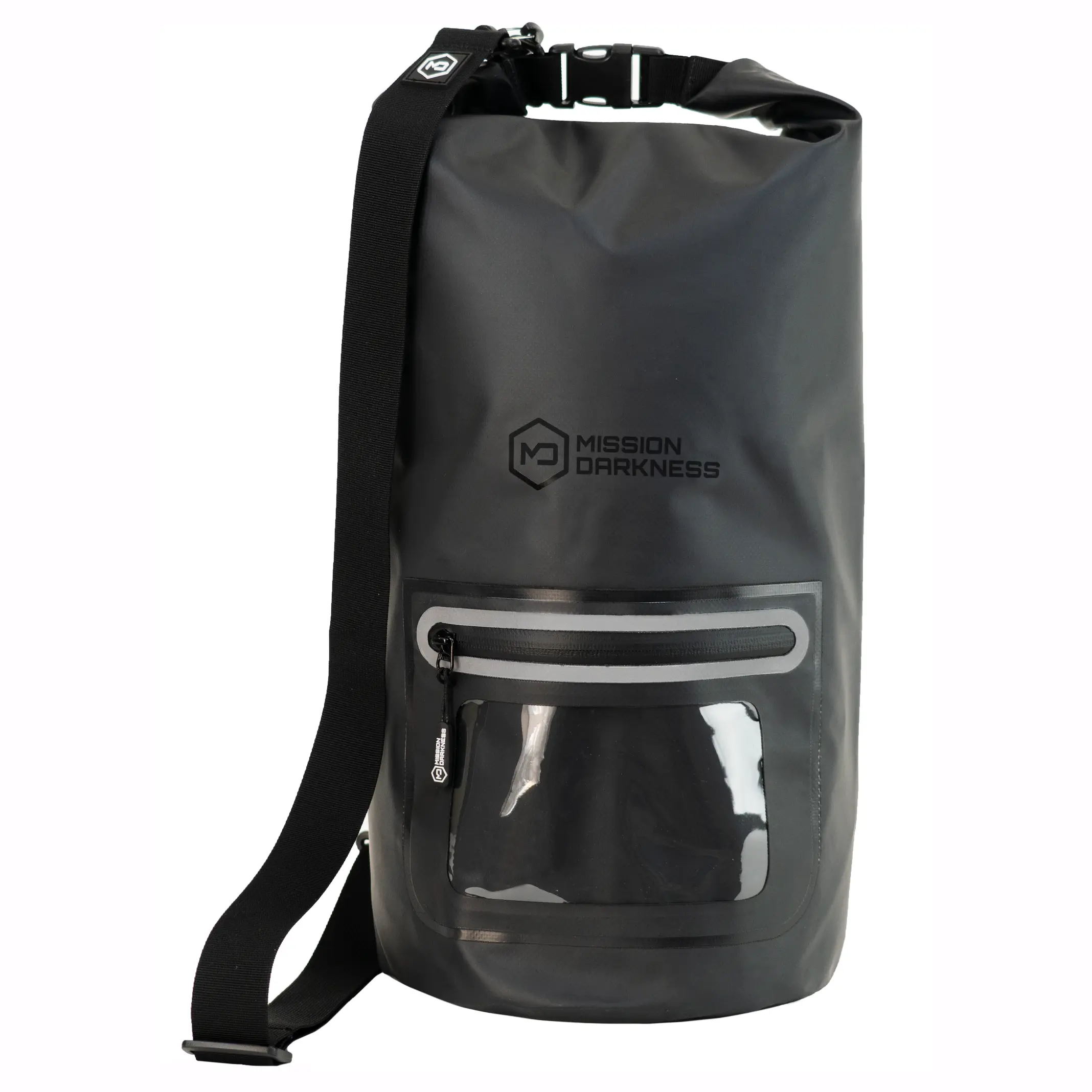 Mission Darkness™ Dry Shield Faraday Tote 15L