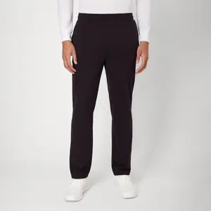 Hanes Men's Pants, Cotton Knit Jersey