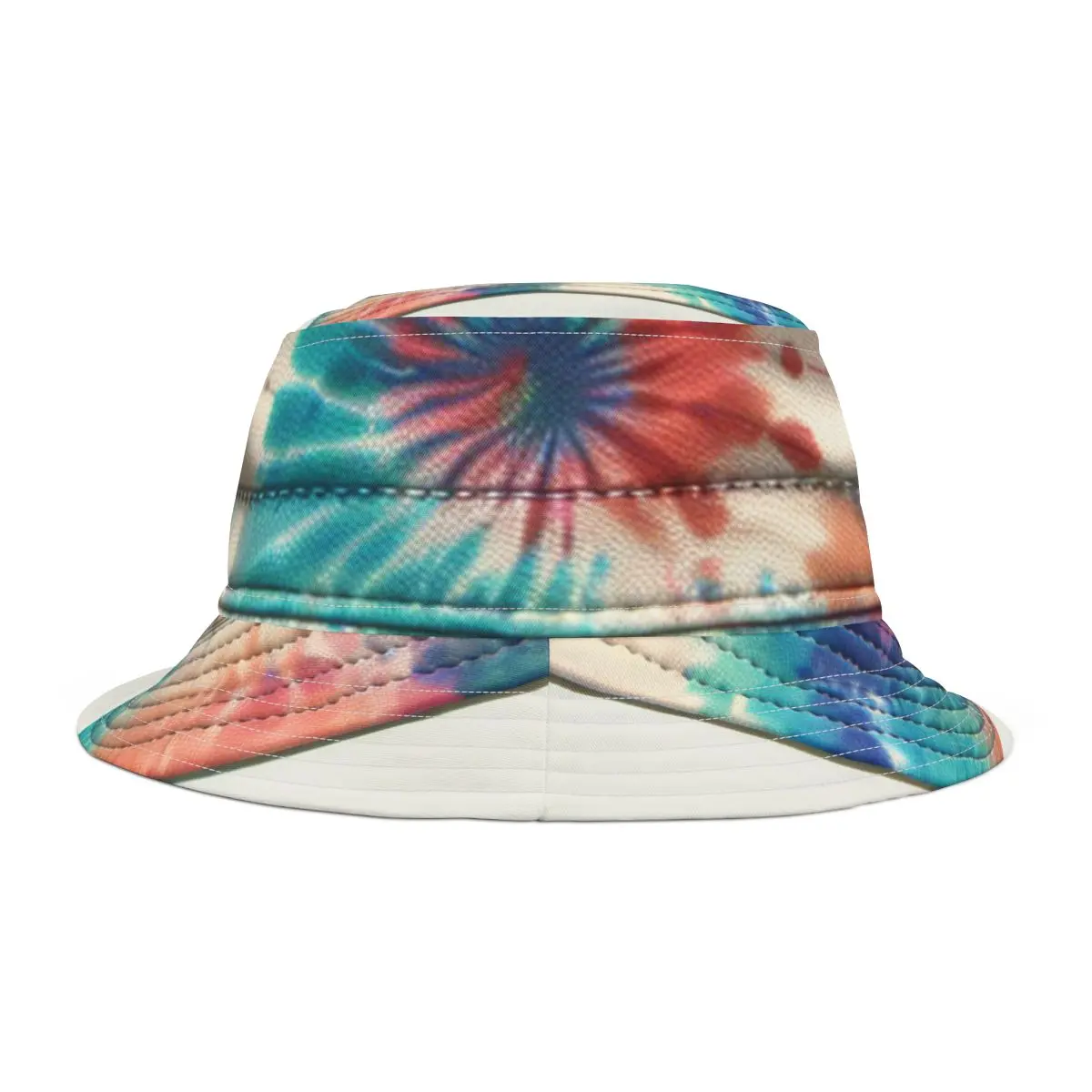 "Versatile Bucket Hats for Men, Women & Kids in Styles from 80s and 90s | UV Protection | Hiking, Golf,- Bucket Hat