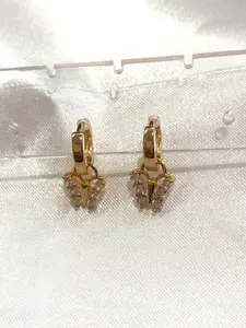 Baby/ Kid Butterfly Hoops