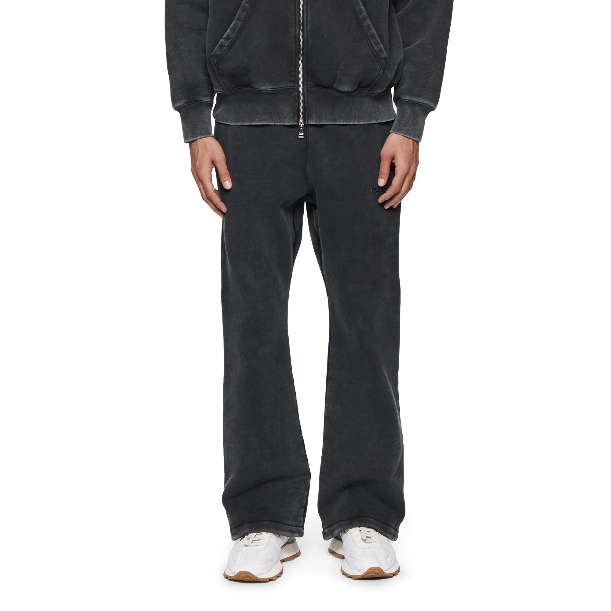 Heavyweight Flared Sweatpants