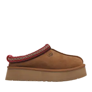 UGG TAZZ SLIPPER (W) 'CHESTNUT'