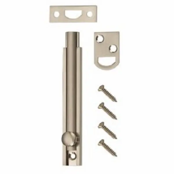 Nuk3y 4" Surface Bolt
