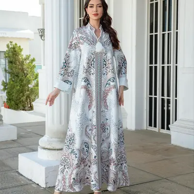 arabic dress dresses DV-Adult Arabic Dresses DreamyVow