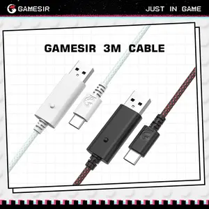 GameSir 3M USB Cable for Gamepads