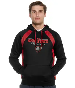 Ohio State Buckeyes On Our Honor Hoodie