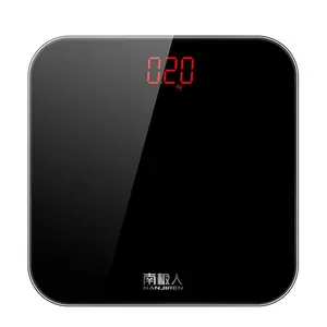 Home adult high-precision health scale