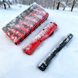 Ks9000 Pocket Knife Fruit Knife, Compact and Durable Design, Perfect for Everyday Use, Ideal for Camping and Hiking, Stainless Steel Tools