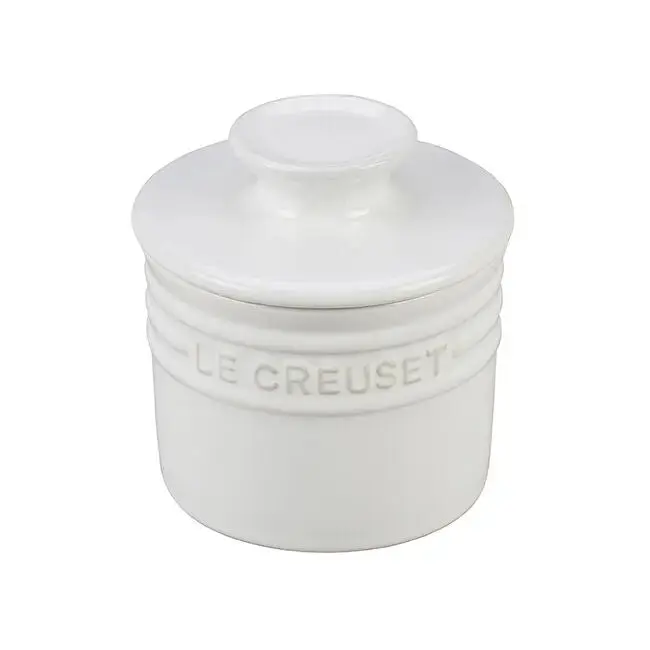 Le Creuset Butter Crock