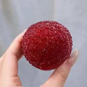 1pc Squishy Berry Fun Stress Toy! 🍓 Forbidden Snack ASMR Stress Ball | Super Satisfying Sensory Toy - Ideal Gift for Kids & Adults