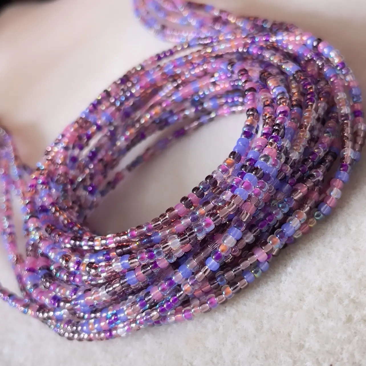 Upendo Waist Bead Upendo Waist Bead