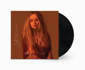 UMG - Sabrina Carpenter - Evolution  [VINYL RECORD - LP]
