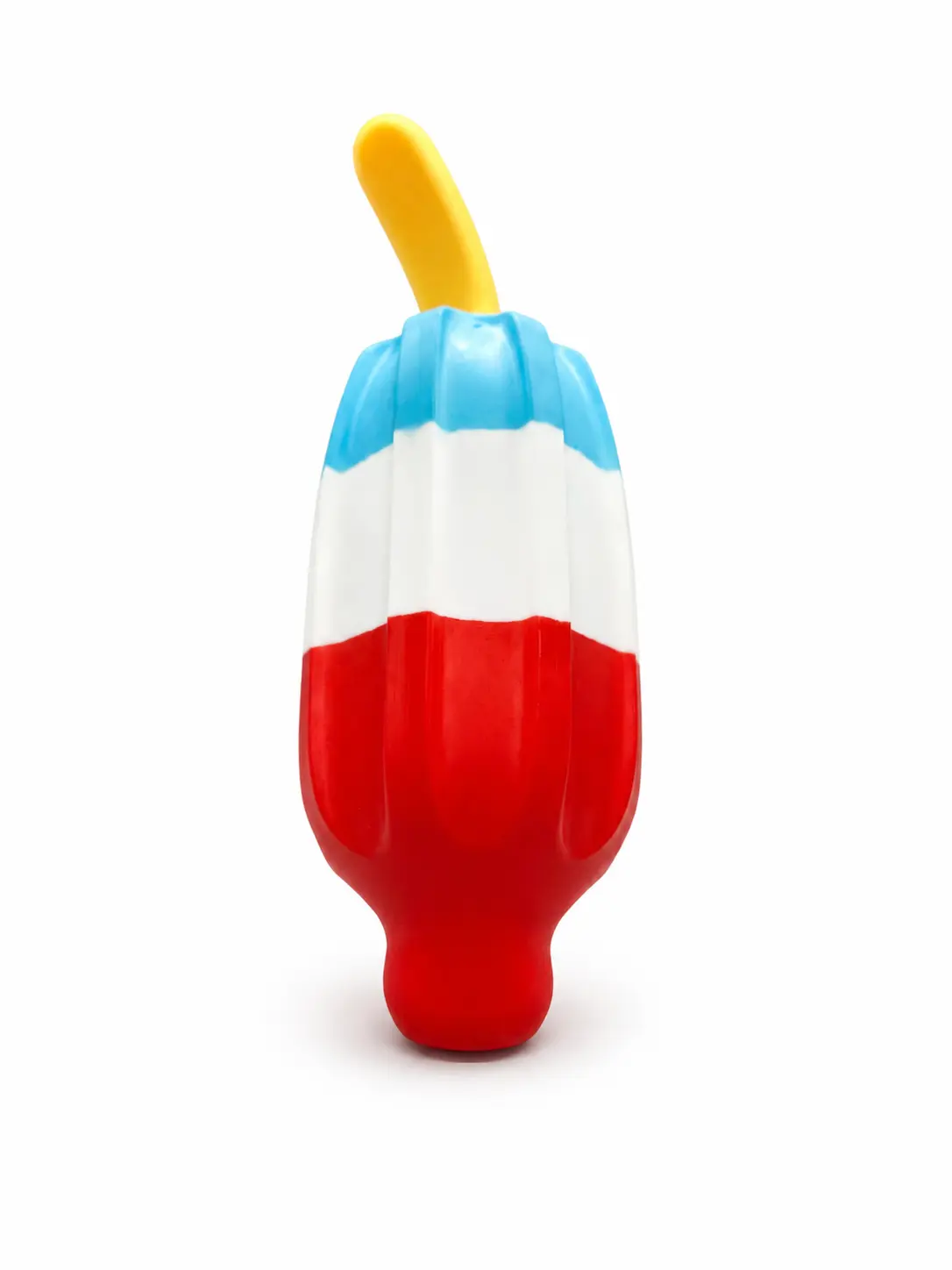 Popsicle Blue, White, Red  100% Authentic