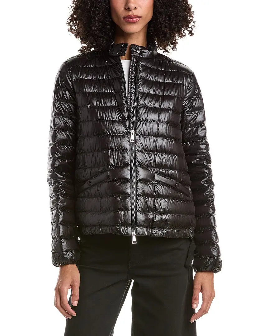 Moncler Puffer Down Jacket