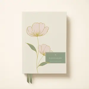 Poppy Weekly Planner Sold Out!