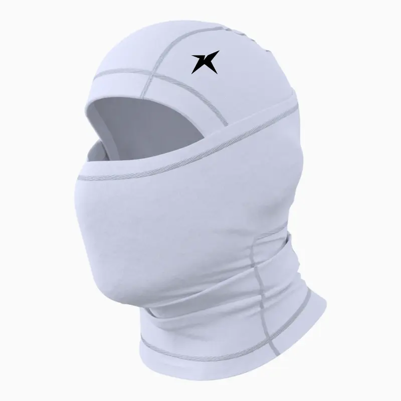 Heat Reactive Balaclava, Temperature Sensitive Color Change  display picture 2