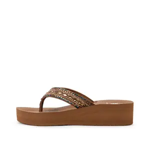 Pacific Flatform Sandal Pacific Flatform Sandal