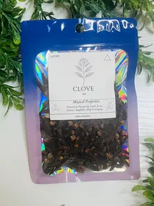 Clove 1 oz