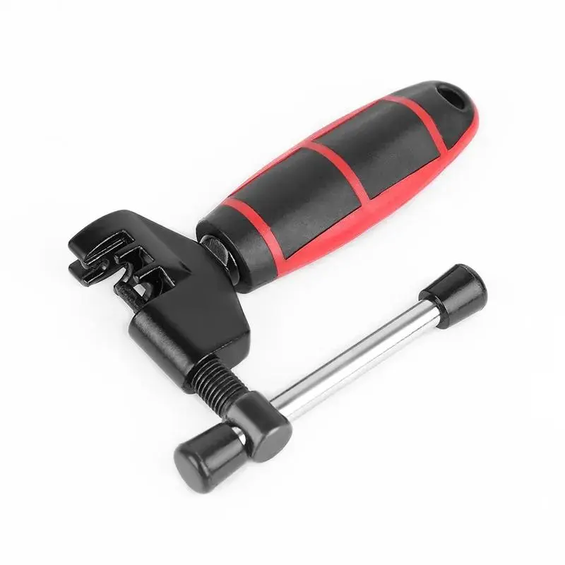Bicycle Chain Removal Tool, Multi-purpose Quick Efficient Mountain Bike Chain Removal Tool, Chain Removal Tool, Bike Chain Tool, Chain Cutter, Compact Design, Multifunctional