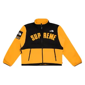 TNF Arc Logo Denali Fleece Jacket "SS19" SU9372