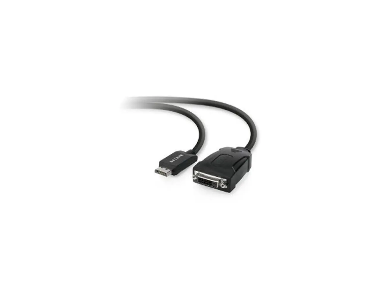 BELKIN F2CD005B Displayport To Dvi Adapt BELKIN F2CD005B Displayport To Dvi Adapt