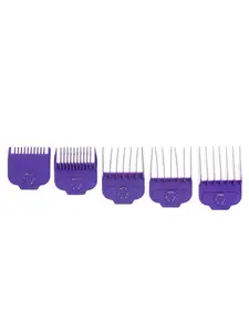 Andis Single Magnetic 5-Comb Set #66345