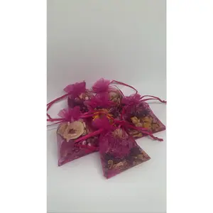 Scented Sachet Bags