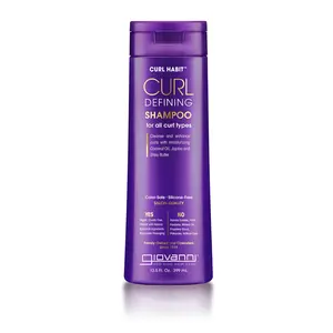 CURL HABIT™ CU‎RL DEFINING SHAMPOO - 2 Sizes