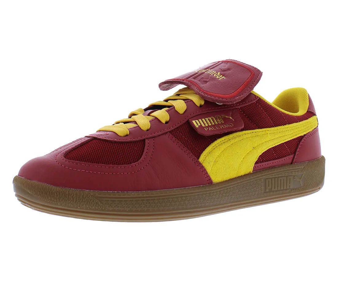 Puma Palermo Mens Shoes Best Seller