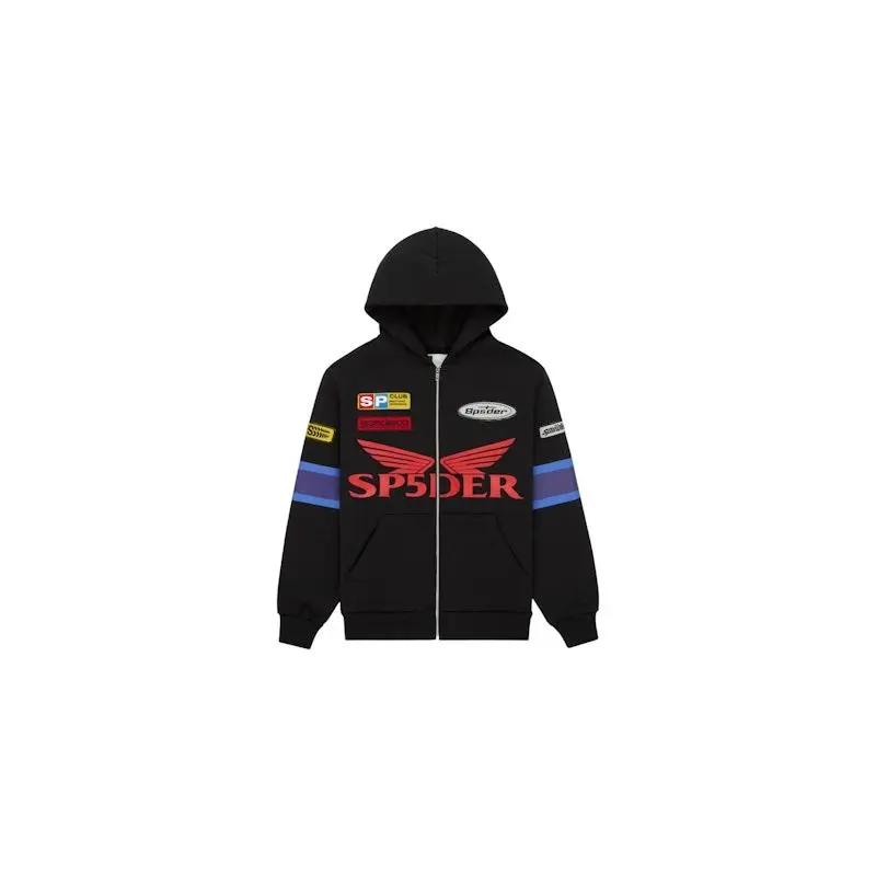 jeffery sp5der hoodie - TikTok Shop