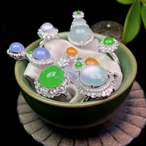 Hanlin jewelry wholesale