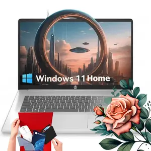 HP 17.3" Student&Business Laptop | Copilot AI | Ryzen 5 7430U | 32GB RAM | 512GB SSD | Win11 Home | Numeric Keyboard | Type-C | Bundle Accessory