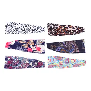 Women's hairband (random color) 1 count