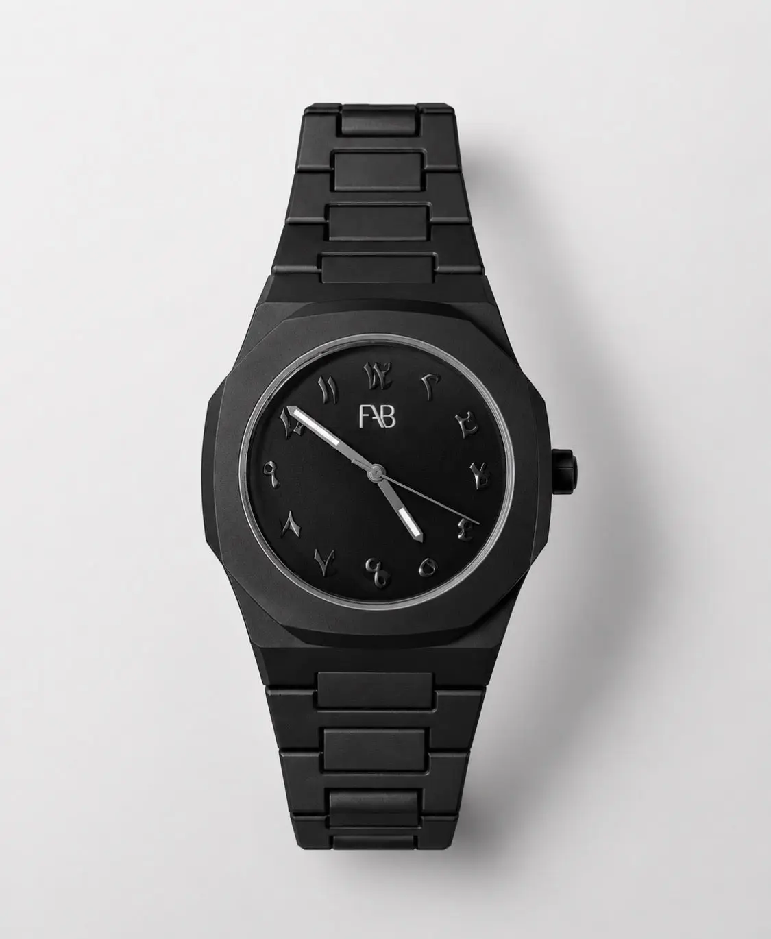 The Sovereign Eagle Watch