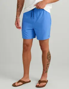 Pursuit Volley Swim Short