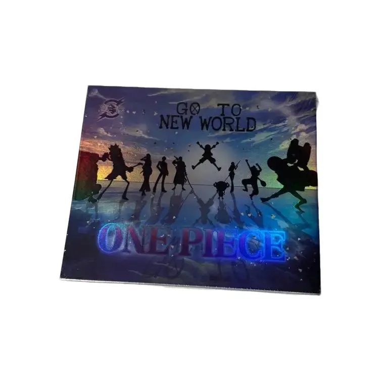 1 x One Piece Treasure Of The Future Booster Box