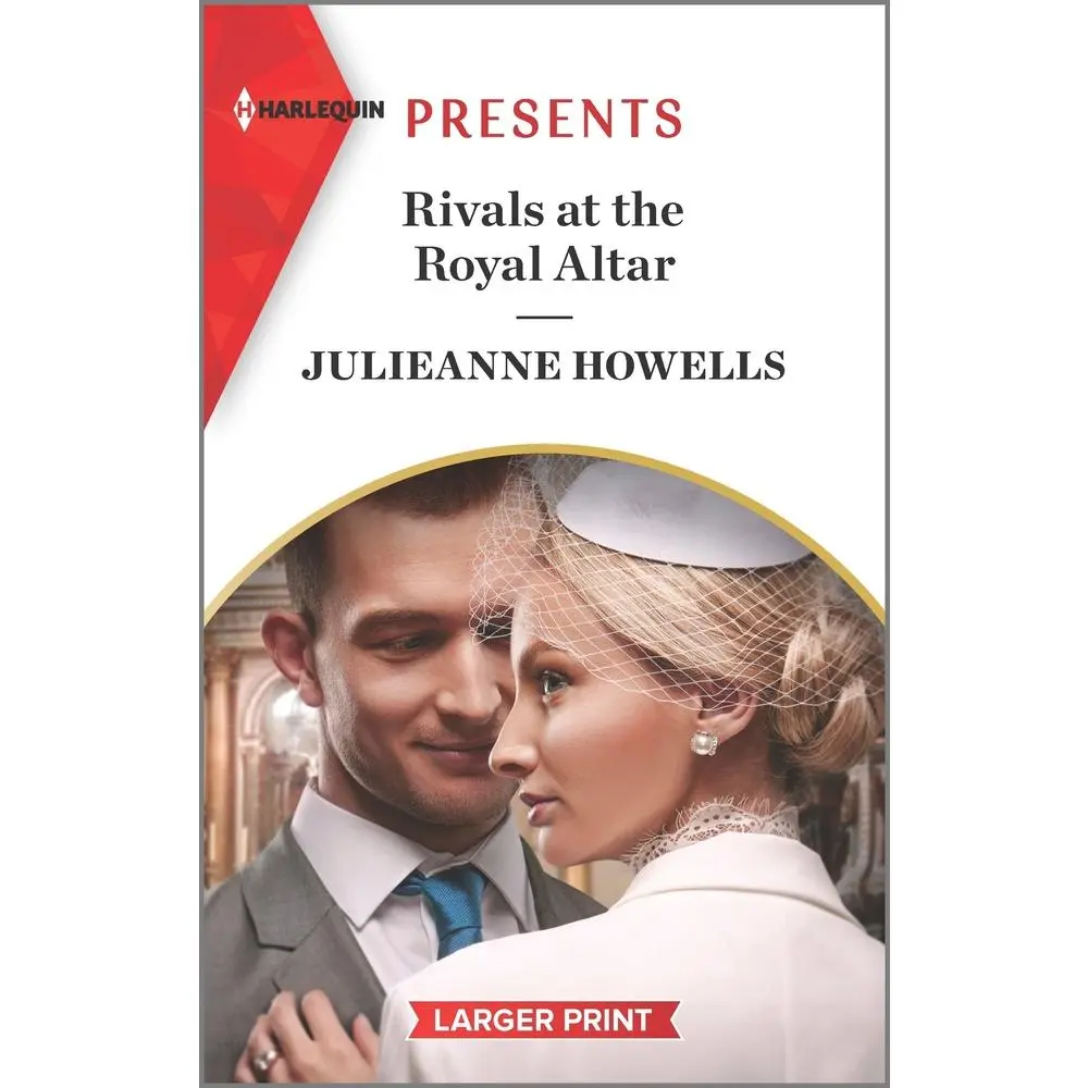 USED-Rivals at the Royal Altar by Howells, Julieanne (Mass Market Paperback)