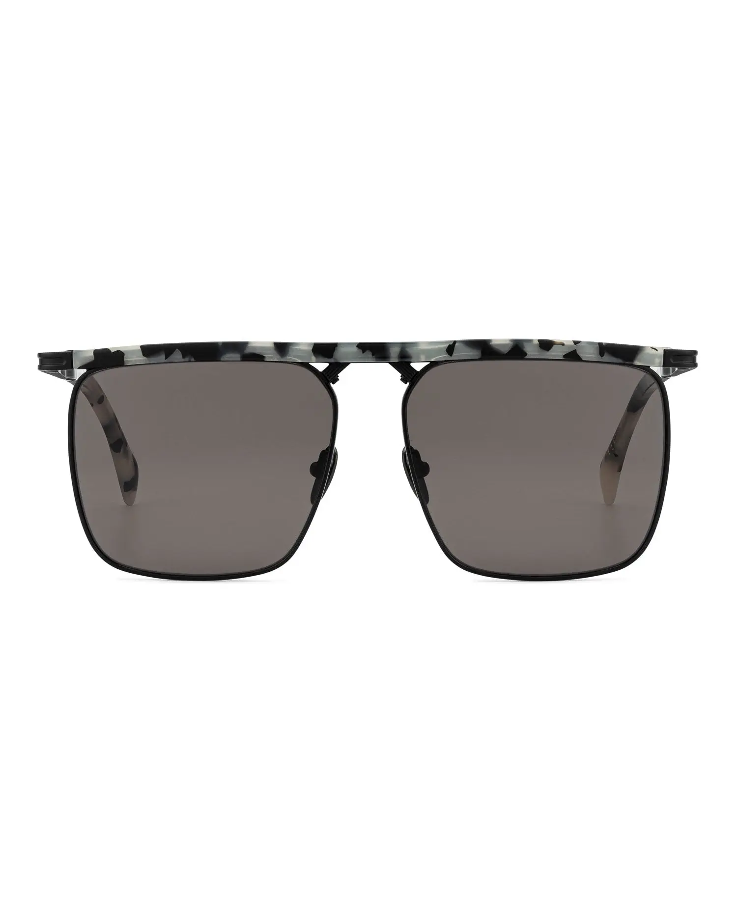 PHOENIX Snowflake Tortoise | Black