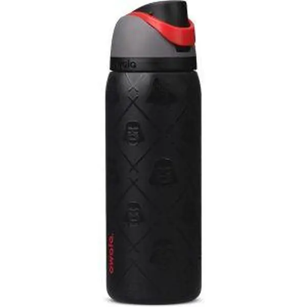Owala FreeSip Insulated Stainless Steel Water Bottle with Straw for HER gift for mom