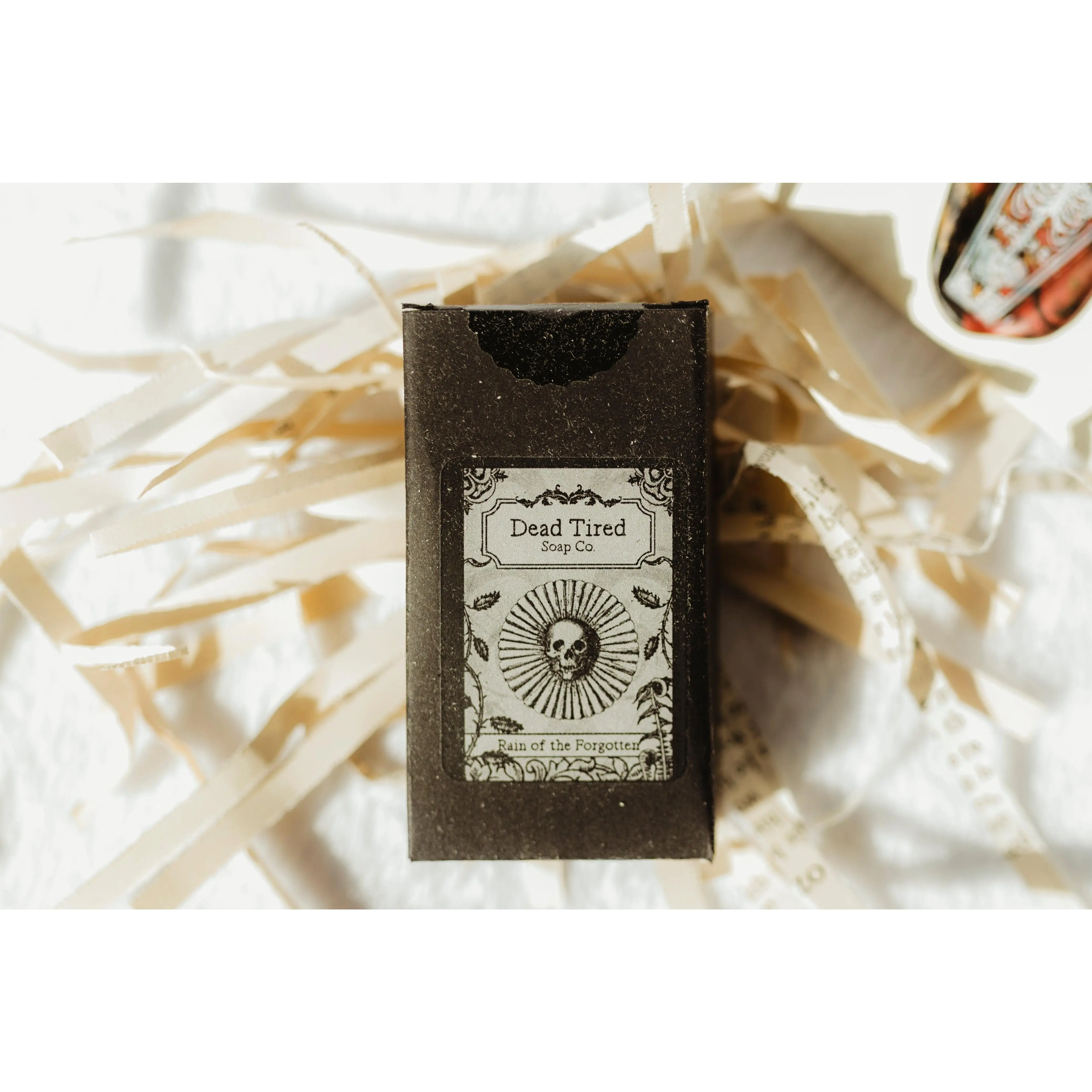 La Petite Morte - 2 oz Soap