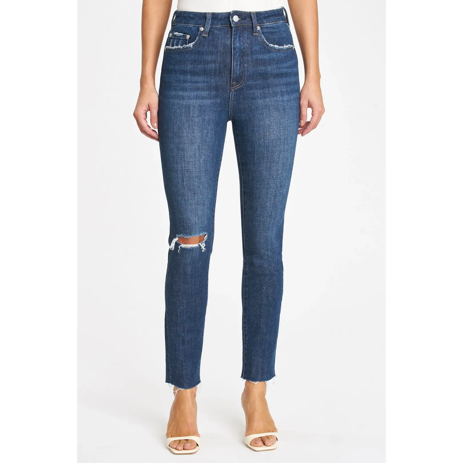 Pistola- Cara High Rise Skinny Jean ** Final Sale**