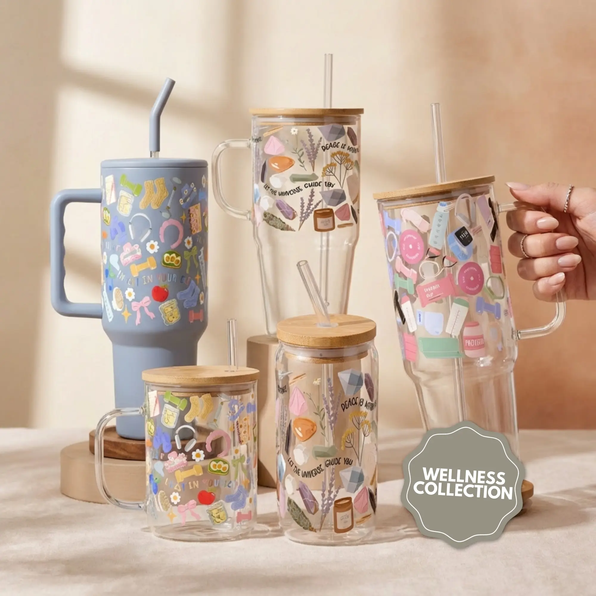 acrylic glass tumblers Isabella Acrylic Tumbler Juliska