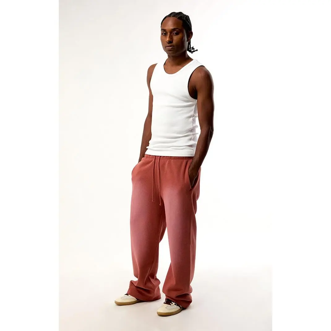 Pacsun Men's Becan Fleece Extreme Baggy Sweatpants Pacsun Men's Becan Fleece Extreme Baggy Sweatpants