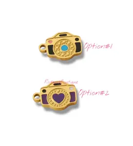 Camera small Charm