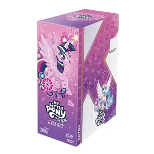 MLP Huiyue Moonbox Gen6